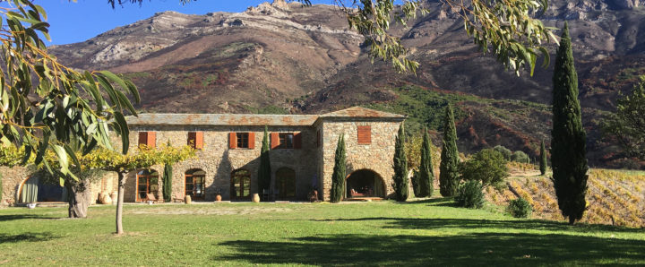 Clos Sans Quilico
