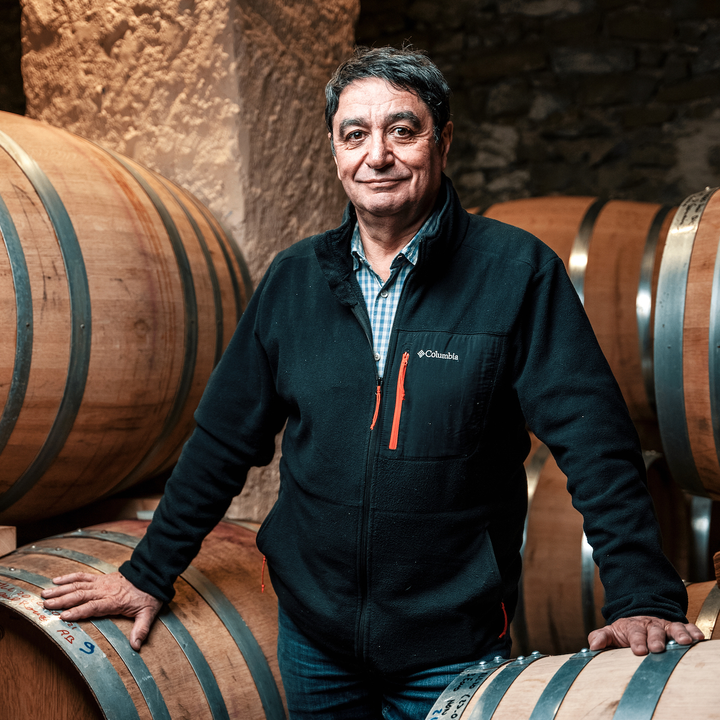 Domaine Les Combes Cachées